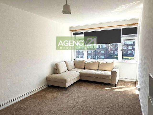 Apartment for rent in London Borough of Havering, Greater London