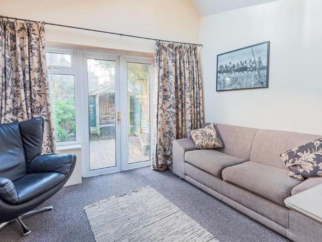 Apartment for rent in New Botley, Oxford