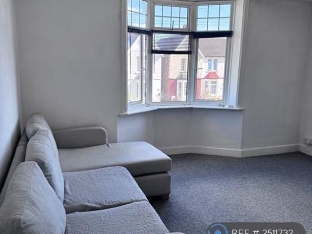 Apartment for rent in Goring-by-Sea, Worthing