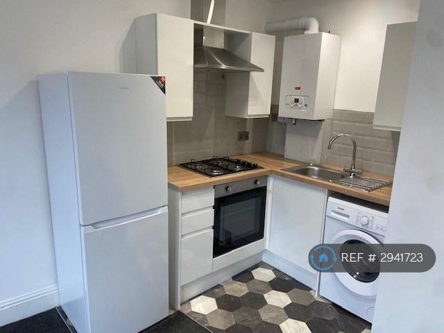Flat for rent in Georgia, Greater Manchester