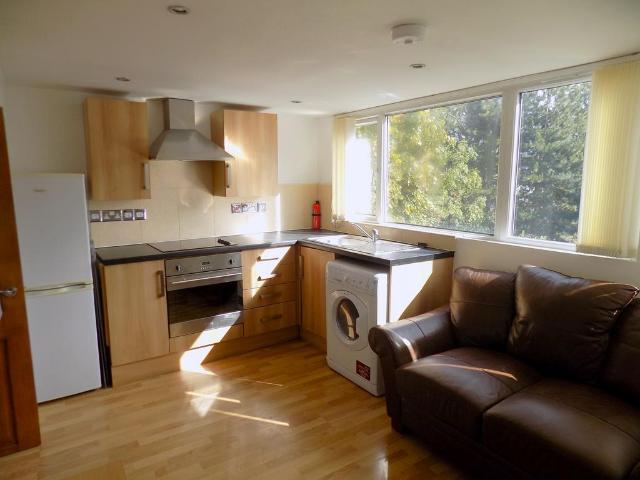 Flat for rent in Lowfield, Isle Of Man