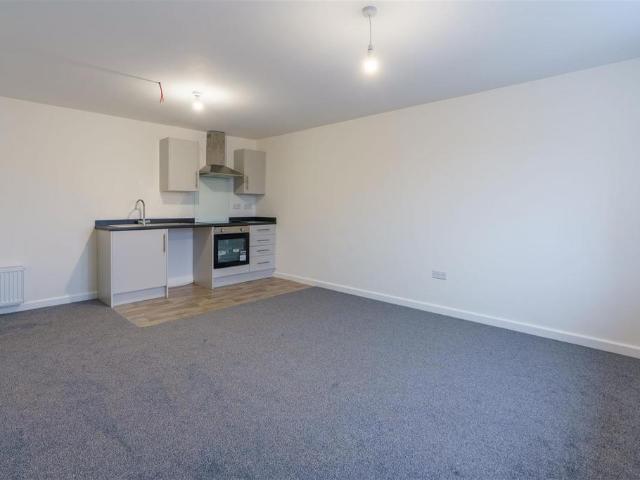 Flat for rent in Winlaton, Gateshead