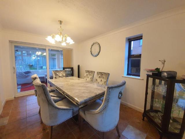 Apartment for rent in Old Wolverton, Milton Keynes
