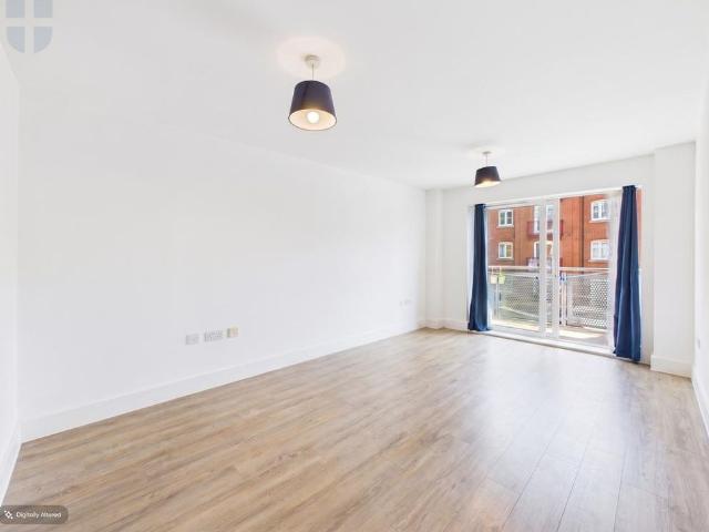 Apartment for rent in Southcourt, Aylesbury