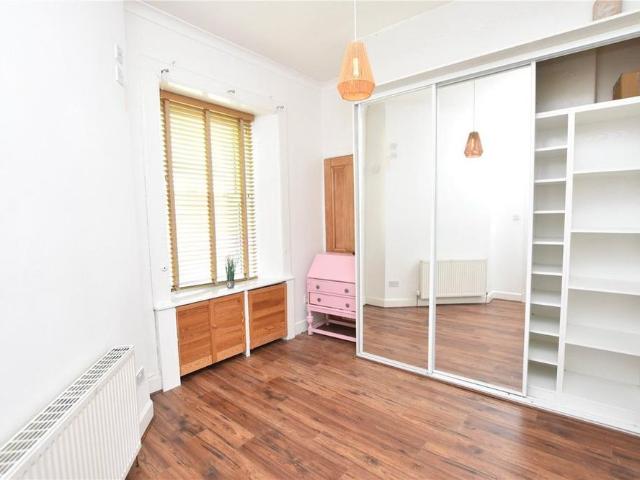 Apartment for rent in Whifflet, Coatbridge