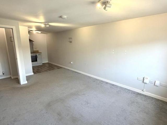 Apartment for rent in Chilvers Coton, Camp Hill