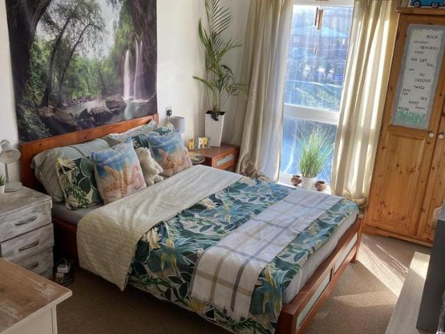 Apartment for rent in Nangreaves, Wales