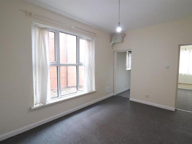 Apartment for rent in Hillfields, West Midlands