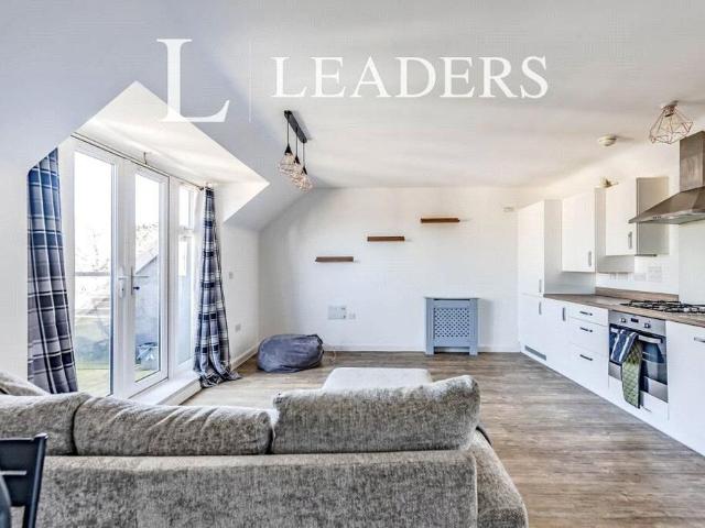 Apartment for rent in Glynde, West Sussex