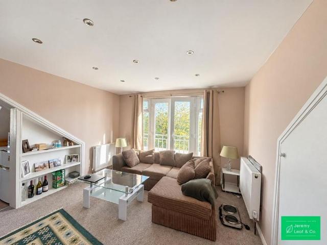 Apartment for rent in London Borough of Barnet, Greater London