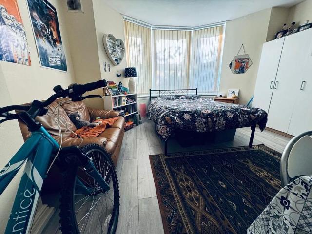 Apartment for rent in Camp Field, Leeds