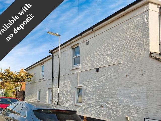 Flat for rent in Shirley, City Of Southampton