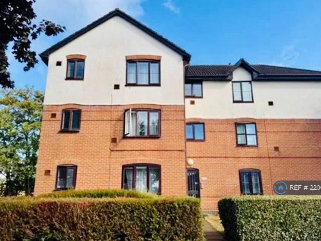 Flat for rent in Greater London