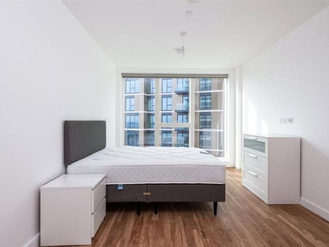 Apartment for rent in Brompton, Gillingham
