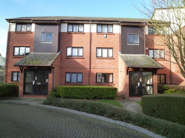 Apartment for rent in Debden Green, Epping Forest