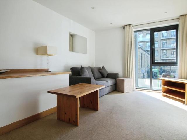Apartment for rent in Baildon, West Yorkshire