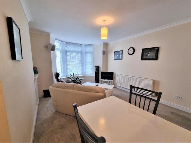 Apartment for rent in Ballindoch, Scotland