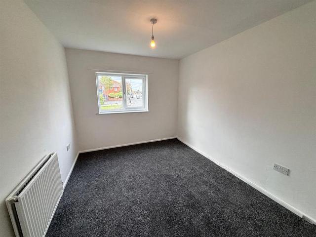 Apartment for rent in Warstock, West Midlands