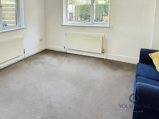 Apartment for rent in Coalville, Leicestershire