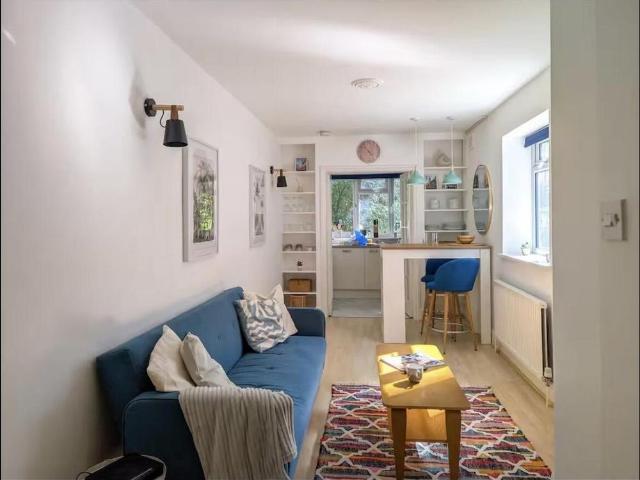 Apartment for rent in Kensal Town, Maida Vale