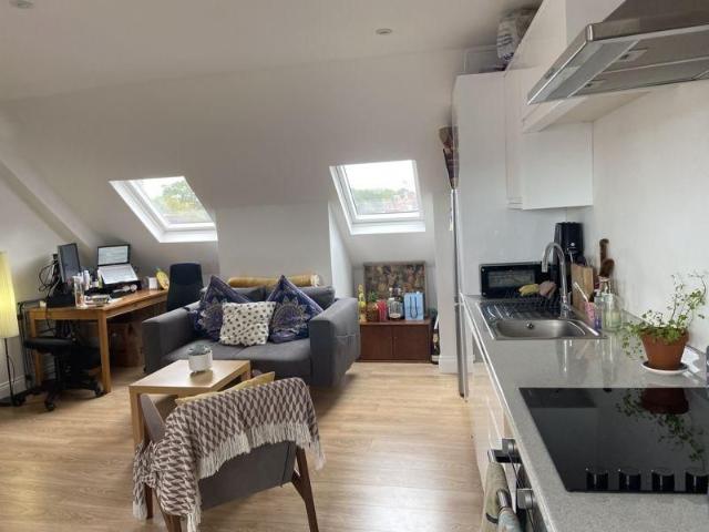 Apartment for rent in London Borough of Barnet, Greater London