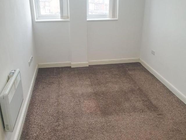 Apartment for rent in Osmondthorpe, West Yorkshire