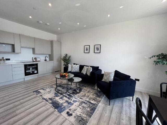 Apartment for rent in Greater London