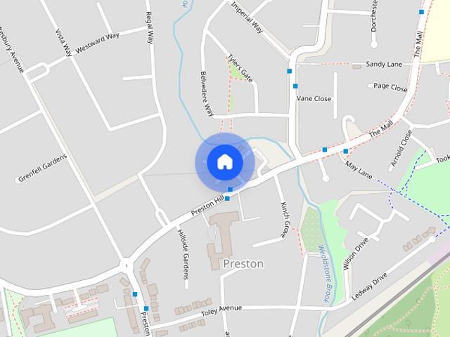 Apartment for rent in London Borough of Brent, Greater London