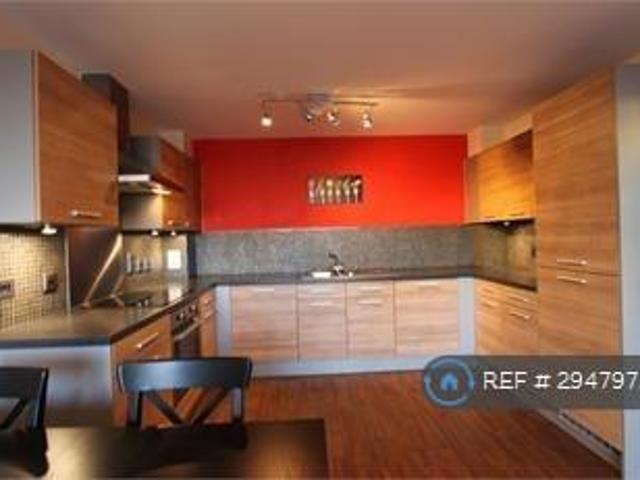 Flat for rent in Greenwich Town Centre, Greater London