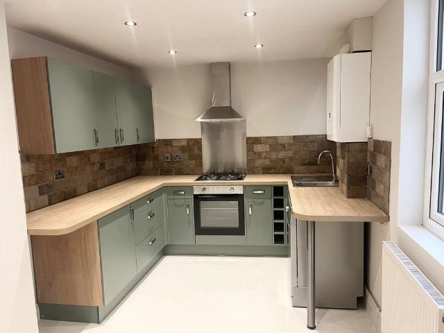 Flat for rent in Brunswick