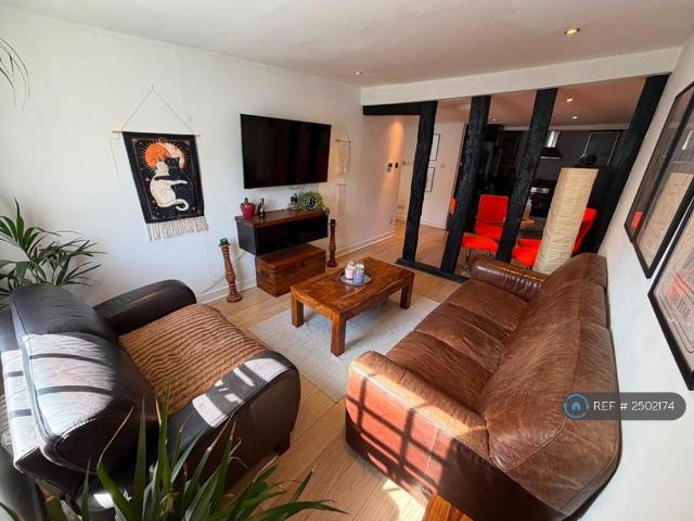 Flat for rent in Duton Hill, Essex