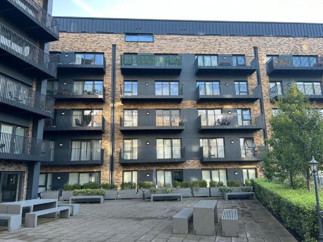 Flat for rent in Repton Manor, Bridgefield