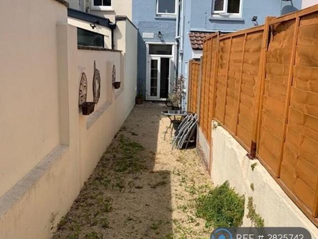 Flat for rent in St Andrew's, Feckenham