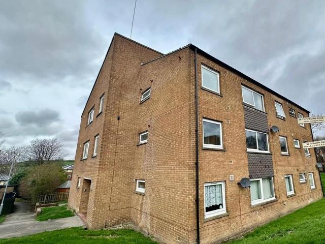 Flat for rent in Firthcliffe, Isle Of Man