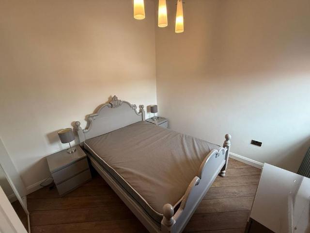 Apartment for rent in Egginton, East Midlands
