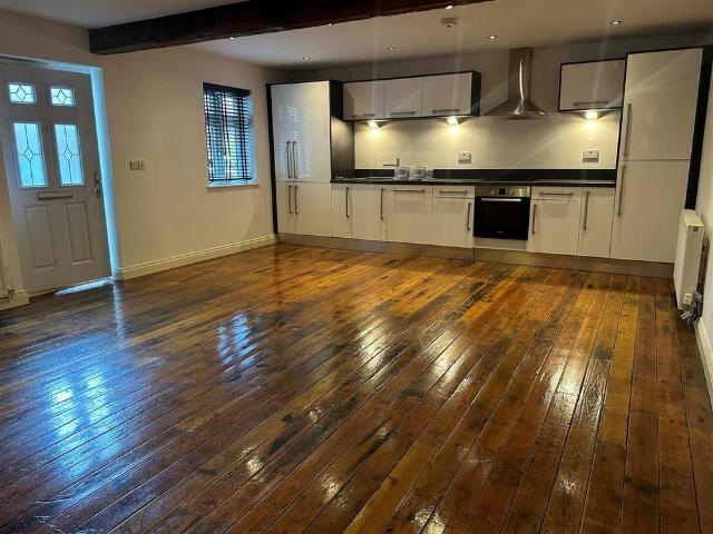 Apartment for rent in South Wigston, Wigston Magna