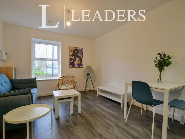 Apartment for rent in Hurst, Greenheys