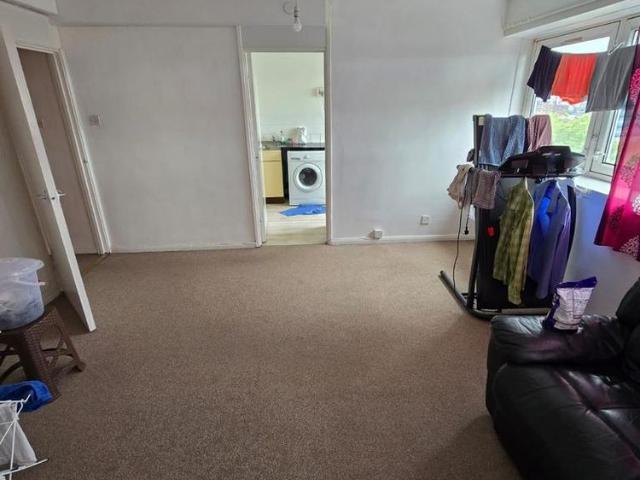 Apartment for rent in Jewellery Quarter, West Midlands