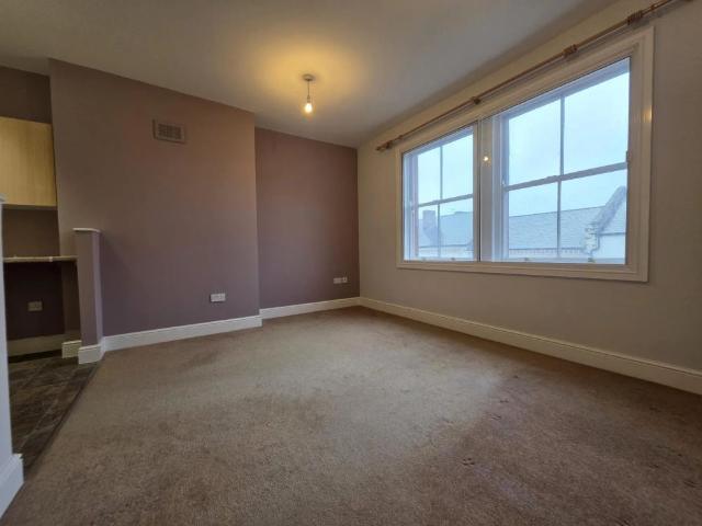 Apartment for rent in All Saints, West Midlands