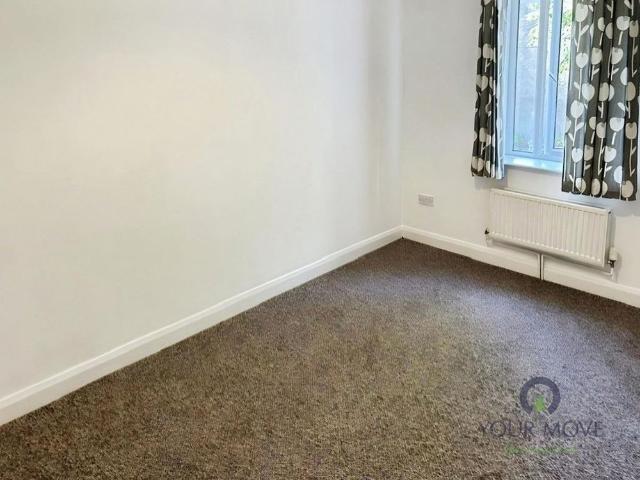 Apartment for rent in Coalville, Leicestershire