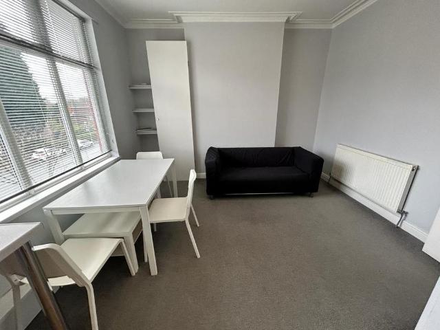 Apartment for rent in City Centre, Georgia