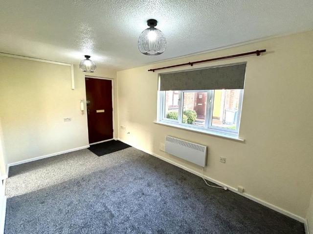 Apartment for rent in Sutton Coldfield, West Midlands