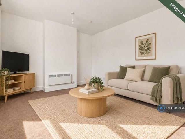 Apartment for rent in Bedworth, Nuneaton and Bedworth
