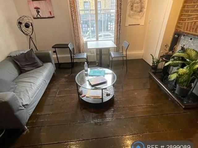 Apartment for rent in London Borough of Camden, Greater London