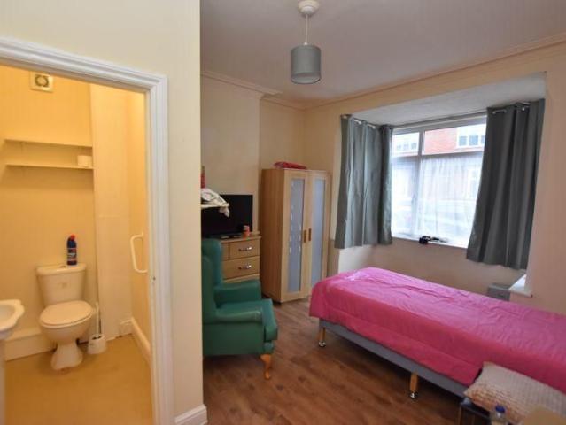 Apartment for rent in Sherwood, City of Nottingham