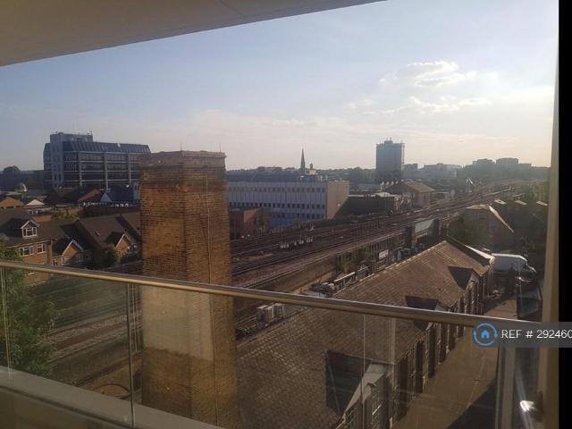 Flat for rent in Hammersmith, Isle Of Man