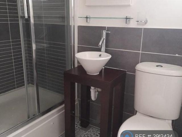 Flat for rent in Millbay, Mount Wise