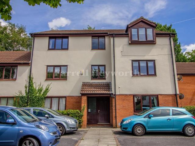Flat for rent in Tanterton, Higher Bartle