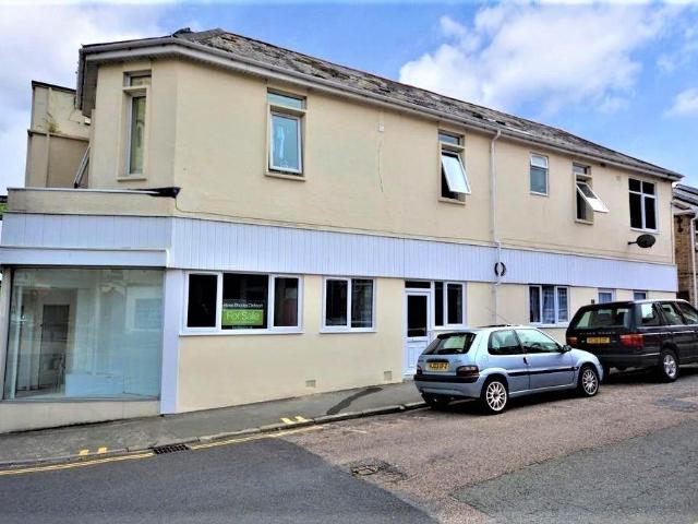 Flat for rent in Isle Of Wight