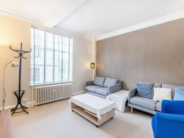 Apartment for rent in East Marylebone, Marylebone